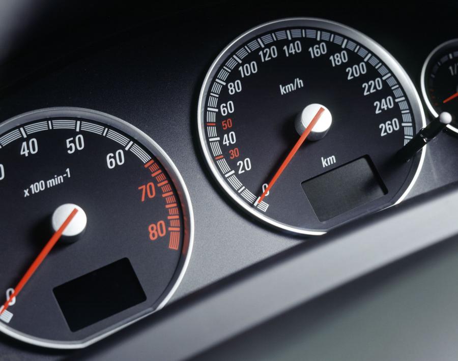  Holden Vectra 2004 года  (фото 11 из 26)
